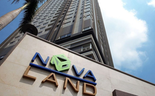 Novaland bổ sung một phần dự án Aqua City vào tài sản bảo đảm cho lô trái phiếu nghìn tỷ 