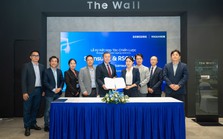 Samsung bắt tay RSQUARE, mở rộng hợp tác chiến lược toàn diện
