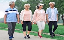 Đi bộ nhanh hay chậm sẽ sống thọ hơn? Bác sĩ nói thật: Sau 60 tuổi vẫn có 3 "sở thích" này thì cơ thể còn sung sức, khỏe hơn tập thể dục