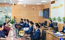Ngân hàng Bưu điện Liên Việt tăng mạnh lãi suất tiết kiệm từ ngày 3/6