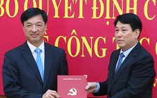 Thượng tướng Nguyễn Duy Ngọc giữ chức Chánh Văn phòng Trung ương Đảng