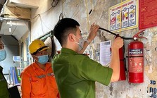 Chủ tịch TPHCM chỉ đạo khẩn sau vụ cháy chung cư mini và nhà trọ ở Hà Nội