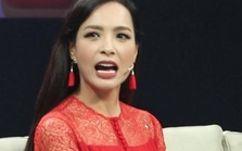 Siêu mẫu Việt 46 tuổi: "Tôi đang đi với chồng ở Hồ Gươm bị cả Hà Nội đồn quen ông Đài Loan"