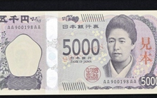 Nhật Bản chuẩn bị phát hành loại tiền giấy mới lần đầu tiên sau 20 năm