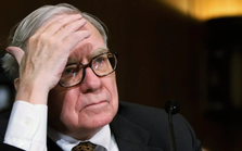 Cổ phiếu của tập đoàn tỷ phú Warren Buffett rơi thẳng đứng, giảm gần 100%: Chuyện gì đang xảy ra?