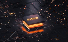 AMD ra mắt chip AI mới cạnh tranh với gã khổng lồ ngành chip Nvidia