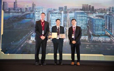 SonKim Land lot Top 10 Nhà phát triển bất động sản tại Việt Nam năm 2024