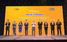 SHBFinance sau một năm gia nhập Tập đoàn tài chính Krungsri (Thái Lan)