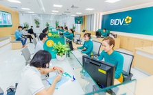 Lãi suất ngân hàng BIDV mới nhất tháng 6/2024: Gửi online 24 tháng có lãi suất tốt nhất