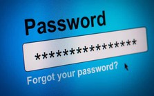12345 vẫn nằm trong những mật khẩu phổ biến nhất