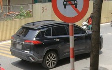 Danh tính tài xế lái xe vào đường cấm còn bỏ chạy khiến CSGT và người dân phải truy đuổi