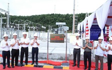 Đóng điện hoàn thành công trình đường dây và TBA 110kV Kiến Thụy, Hải Phòng