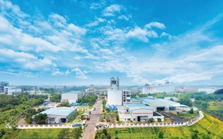 Alumin Nhân Cơ từ dự án thử nghiệm đến trụ cột kinh tế tỉnh Đắk Nông