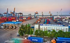 Công ty có tham vọng trở thành 'ông trùm' mới ngành cảng Hải Phòng dự chi gần 2.200 tỷ để 'ôm trọn' Nam Hải Đình Vũ