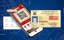 Từ tháng 6, tài xế được phép xuất trình giấy phép lái xe trên ứng dụng VNeID, làm thế nào để cài đặt thông tin trên ứng dụng?