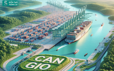 Siêu cảng quốc tế được ví như 'mỏ vàng' của Việt Nam: Nhà đầu tư bí ẩn muốn rót hơn 113.000 tỷ đồng