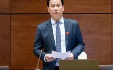 Bộ trưởng Đặng Quốc Khánh: Sóc Trăng có mỏ cát biển 245 triệu m3 để san lấp cao tốc