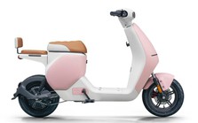 Honda ra mắt xe điện mới "cute" như trong phim hoạt hình, giá chỉ 9 triệu đồng