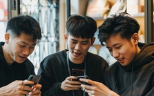 Đàn ông Việt Nam 'chốt đơn' shopping online không thua kém chị em phụ nữ, có 2 mặt hàng tăng trưởng hơn 100% trong 6 tháng cuối năm 2023