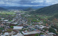 Lâm Đồng: 1 lô đất ở nông thôn huyện Đức Trọng có giá khởi điểm "khủng", gần 11 tỉ đồng
