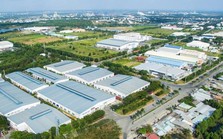 Tiền Giang sắp có thêm dự án khu công nghiệp gần 6.000 tỷ đồng, quy mô 470 ha do IDICO Tiền Giang là nhà đầu tư