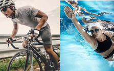 Bơi hay đạp xe giảm cân hiệu quả hơn? Chuyên gia chỉ rõ 1 yếu tố quan trọng, tập nhiều mà bỏ qua thì công cốc