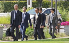 Nóng: Nhiều trụ sở văn phòng của Toyota tại Nhật Bản đang bị các quan chức tới kiểm tra
