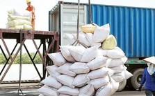 Việt Nam là đối tác xuất khẩu gạo lớn nhất của Philippines