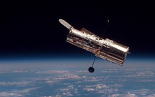 NASA tuyên bố số phận của "vua kính viễn vọng" Hubble