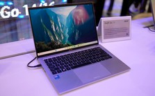 Acer trình làng loạt laptop mới tại Computex 2024: Mạnh, đẹp, nhiều nâng cấp khủng