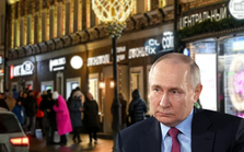 Phương Tây chuyển lợi nhuận tài sản đóng băng của Nga cho Ukraine: Ai lâm nguy?