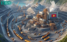 Những tín hiệu mới từ "mỏ vàng" hơn 20 triệu tấn, lớn thứ 2 thế giới ở Việt Nam