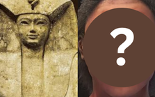 "Giải mã" gương mặt của vị pharaoh vĩ đại: Hé lộ sự thật về cái chết kinh hãi vùi sâu trong lòng đất 3000 năm