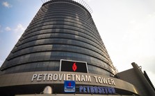 Lãnh đạo Petrosetco muốn bán ra 2 triệu cổ phiếu PET