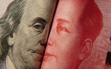 Nỗ lực phi đô la hóa của BRICS vướng hòn đá tảng vì động thái của hàng chục ngân hàng trung ương toàn cầu
