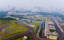 'Đường đua F1 có trở lại hoạt động hay không, các đồng chí Hà Nội trả lời giúp'