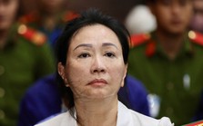 Bà Trương Mỹ Lan tiếp tục bị truy tố trong giai đoạn 2 vụ Vạn Thịnh Phát