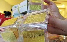 Yêu cầu SJC tăng năng lực sản xuất vàng miếng với khối lượng lớn để can thiệp thị trường