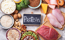Nghiên cứu hơn 30 năm của ĐH Harvard: Protein từ loại thực phẩm này giúp kéo dài tuổi thọ tốt nhất