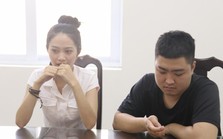 Bắt hai thanh niên nhập "Nón Sơn 40.000 đồng" bán 130.000 đồng trên TikTok, doanh thu hàng trăm triệu đồng