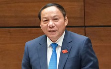 Bộ trưởng Nguyễn Văn Hùng: Giá vé máy bay đã giảm