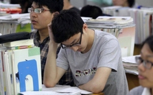 2024 là kỳ thi đại học khốc liệt nhất lịch sử Trung Quốc: Hơn 13 triệu thí sinh cạnh tranh, đề thi theo dạng mới cực khó