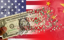 3 lĩnh vực của Mỹ sẽ ‘thấm đòn’ nếu BRICS loại bỏ sự thống trị của đồng đô la trong thanh toán toàn cầu