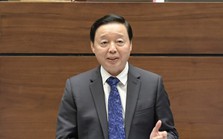 Phó Thủ tướng Trần Hồng Hà: Giá vàng SJC đã giảm sau nhiều biện pháp