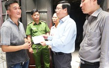 Từ vụ cháy ở Hà Nội, UBND TP HCM ra chỉ đạo khẩn