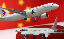 Từng bay cả sang Việt Nam để chào hàng, máy bay "made in Trung Quốc" vẫn bị hắt hủi vì lý do chua chát