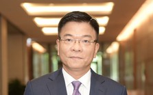 Bộ trưởng Tư pháp Lê Thành Long giữ chức Phó Thủ tướng Chính phủ