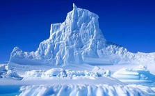 Quặng sắt ở Nam Cực có trữ lượng đủ cho con người sử dụng trong 200 năm, nhưng tại sao con người vẫn chưa khai thác?