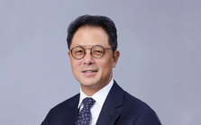 Chân dung ông Andy Ho: Giám đốc Đầu tư VinaCapital, người đưa quỹ đầu tư cổ phiếu lớn nhất Việt Nam vượt mốc 1 tỷ USD tài sản