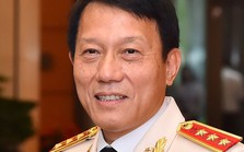 Tân Bộ trưởng Công an Lương Tam Quang nhận thêm trọng trách